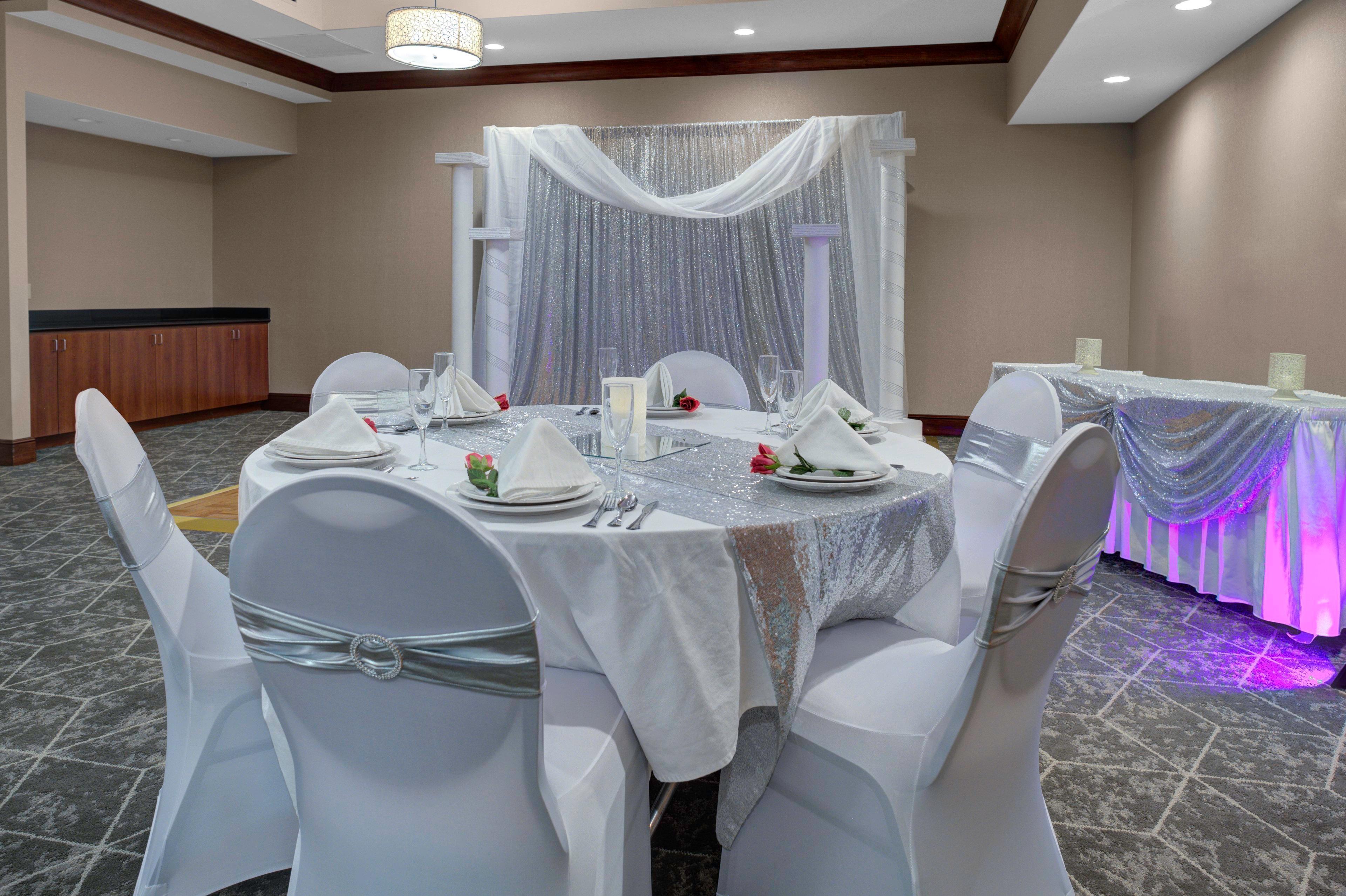 Holiday Inn Hotel & Suites Lima By Ihg Exteriér fotografie