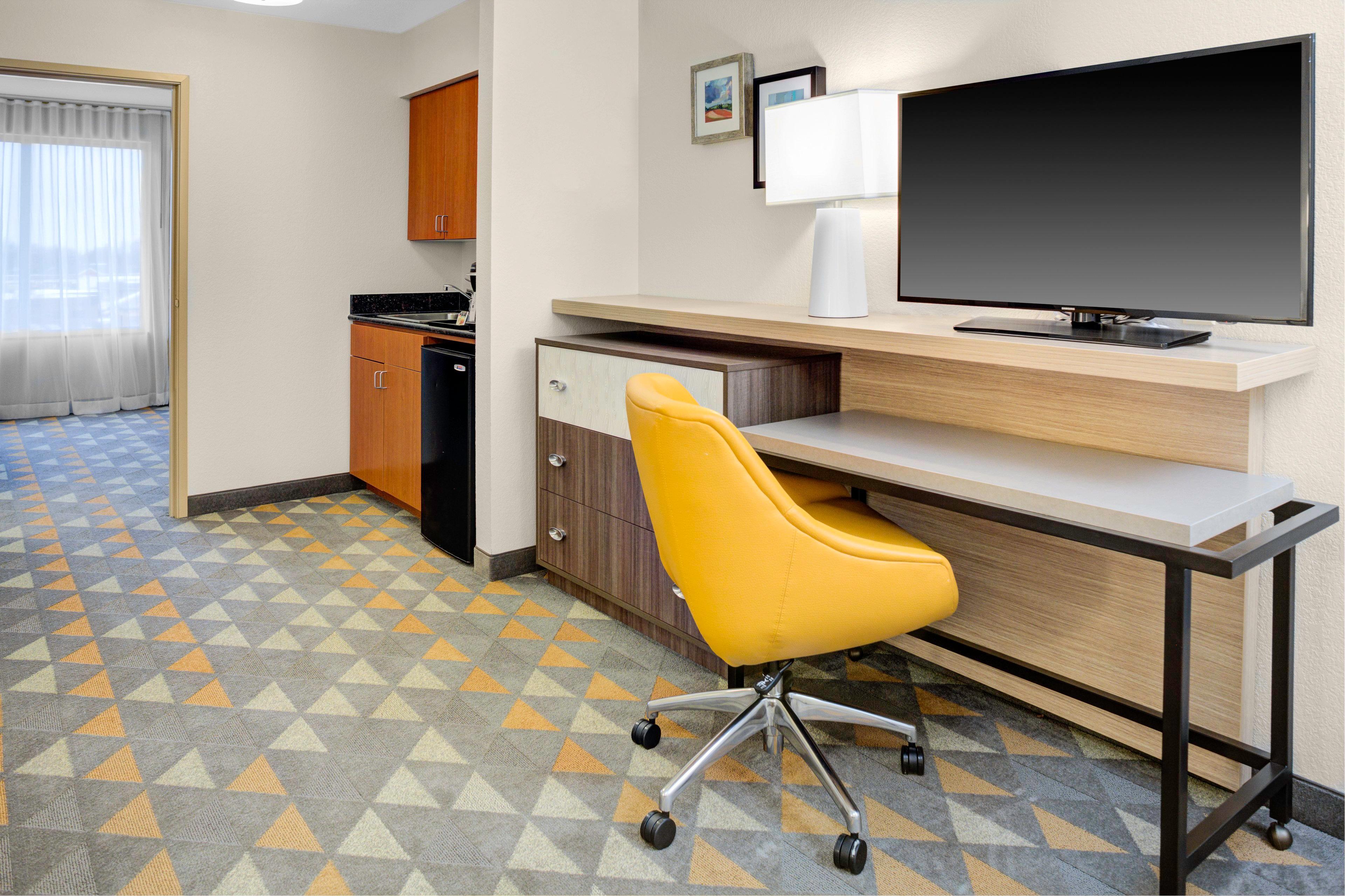 Holiday Inn Hotel & Suites Lima By Ihg Exteriér fotografie