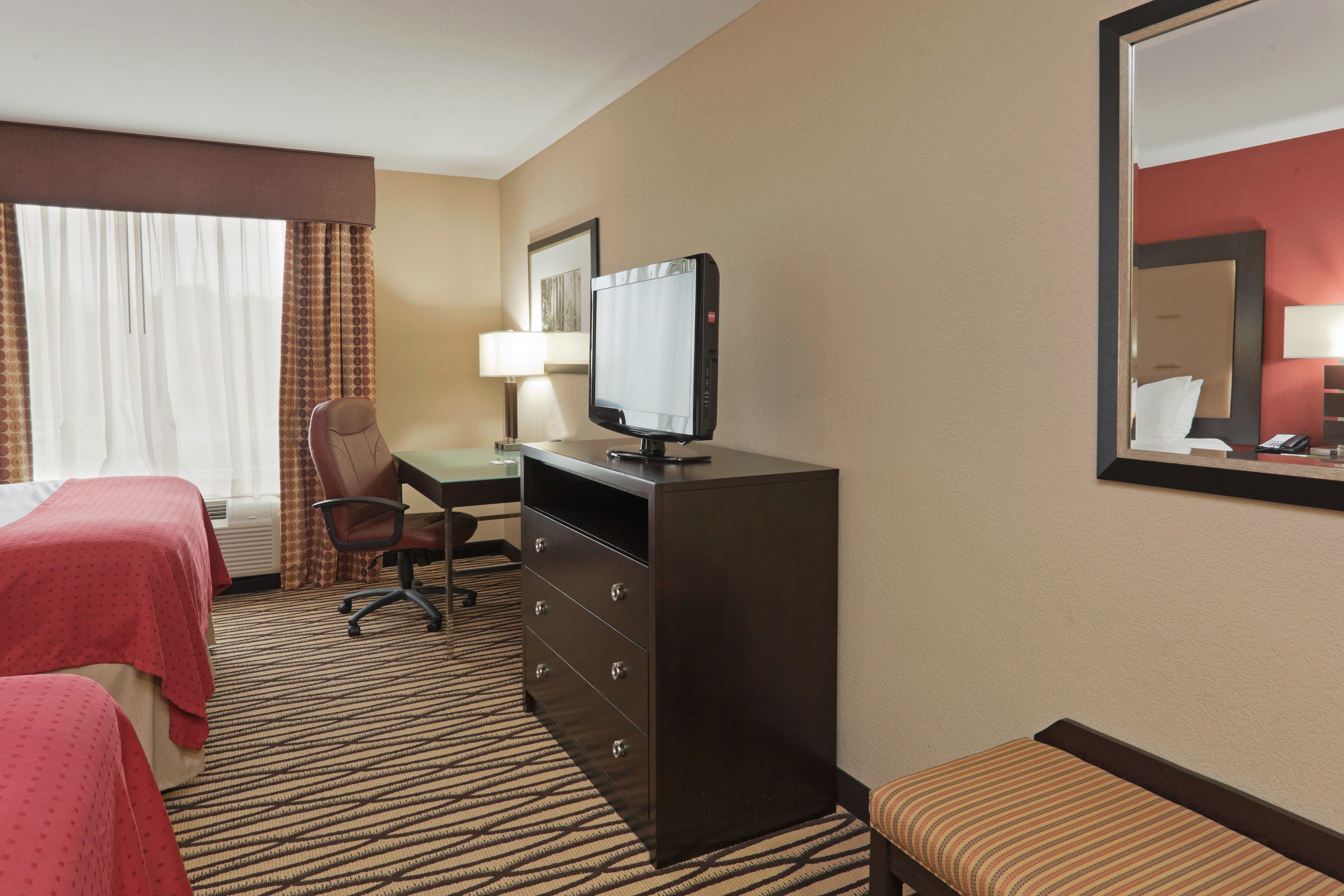 Holiday Inn Hotel & Suites Lima By Ihg Exteriér fotografie