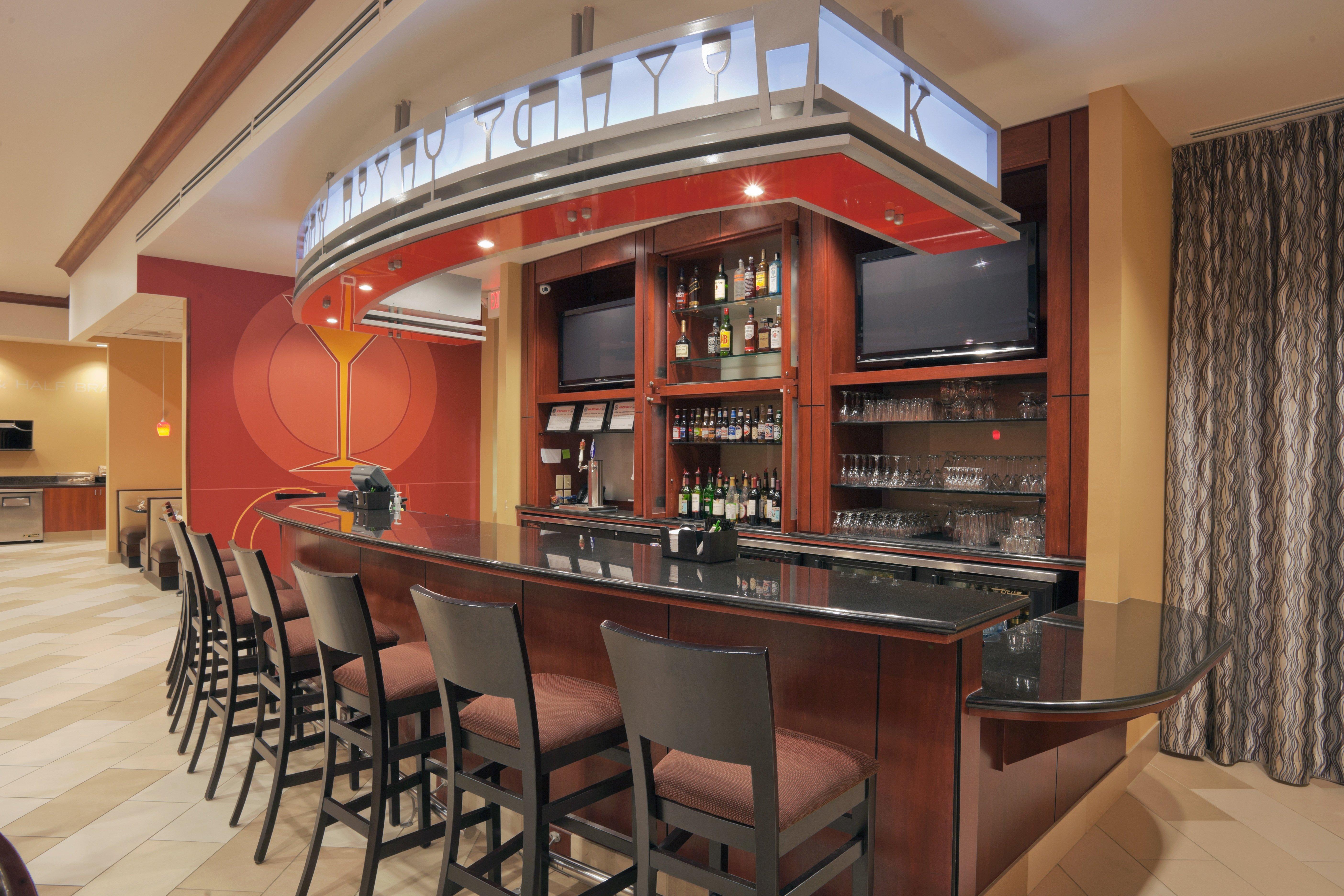 Holiday Inn Hotel & Suites Lima By Ihg Exteriér fotografie