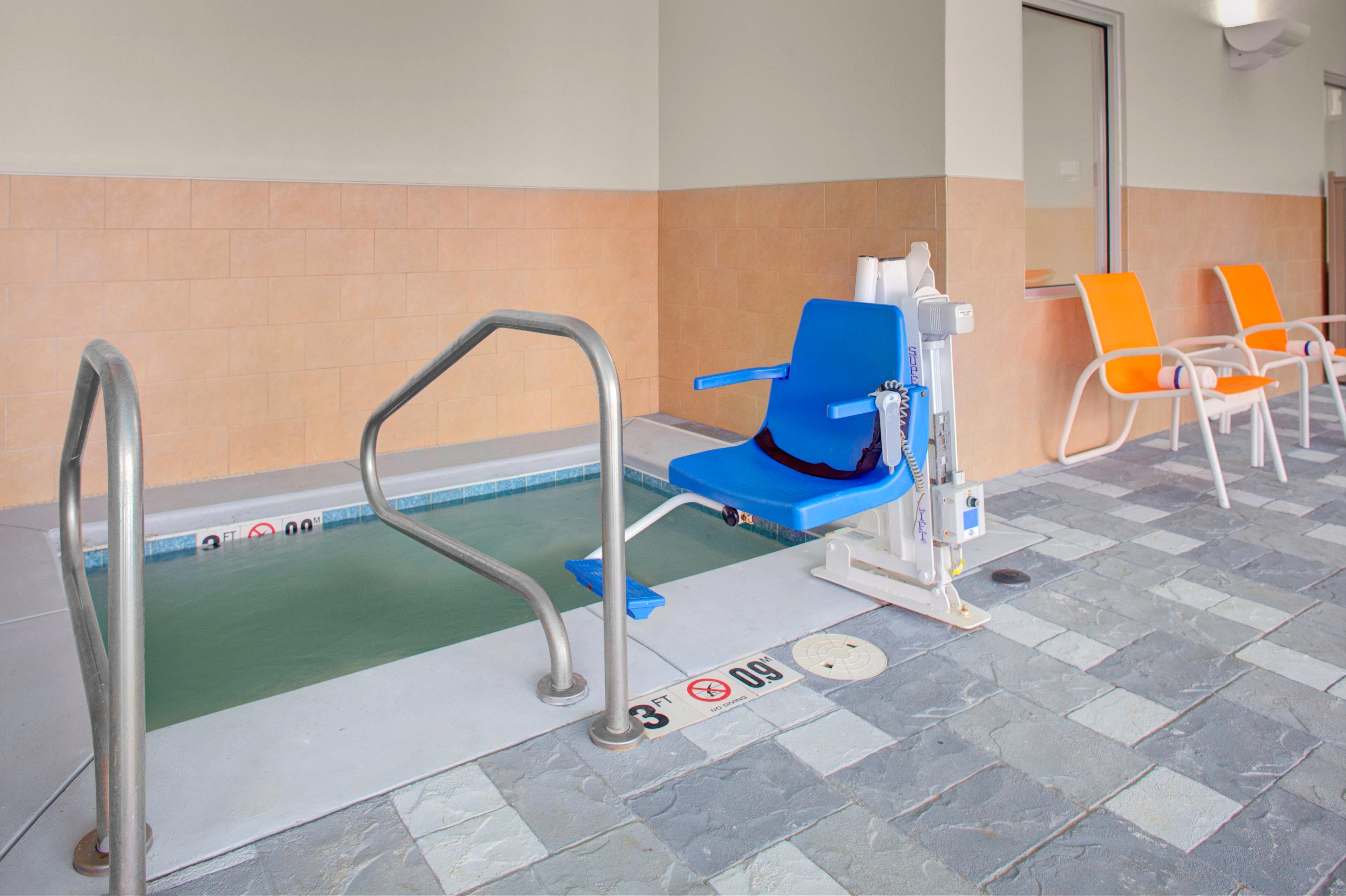 Holiday Inn Hotel & Suites Lima By Ihg Exteriér fotografie