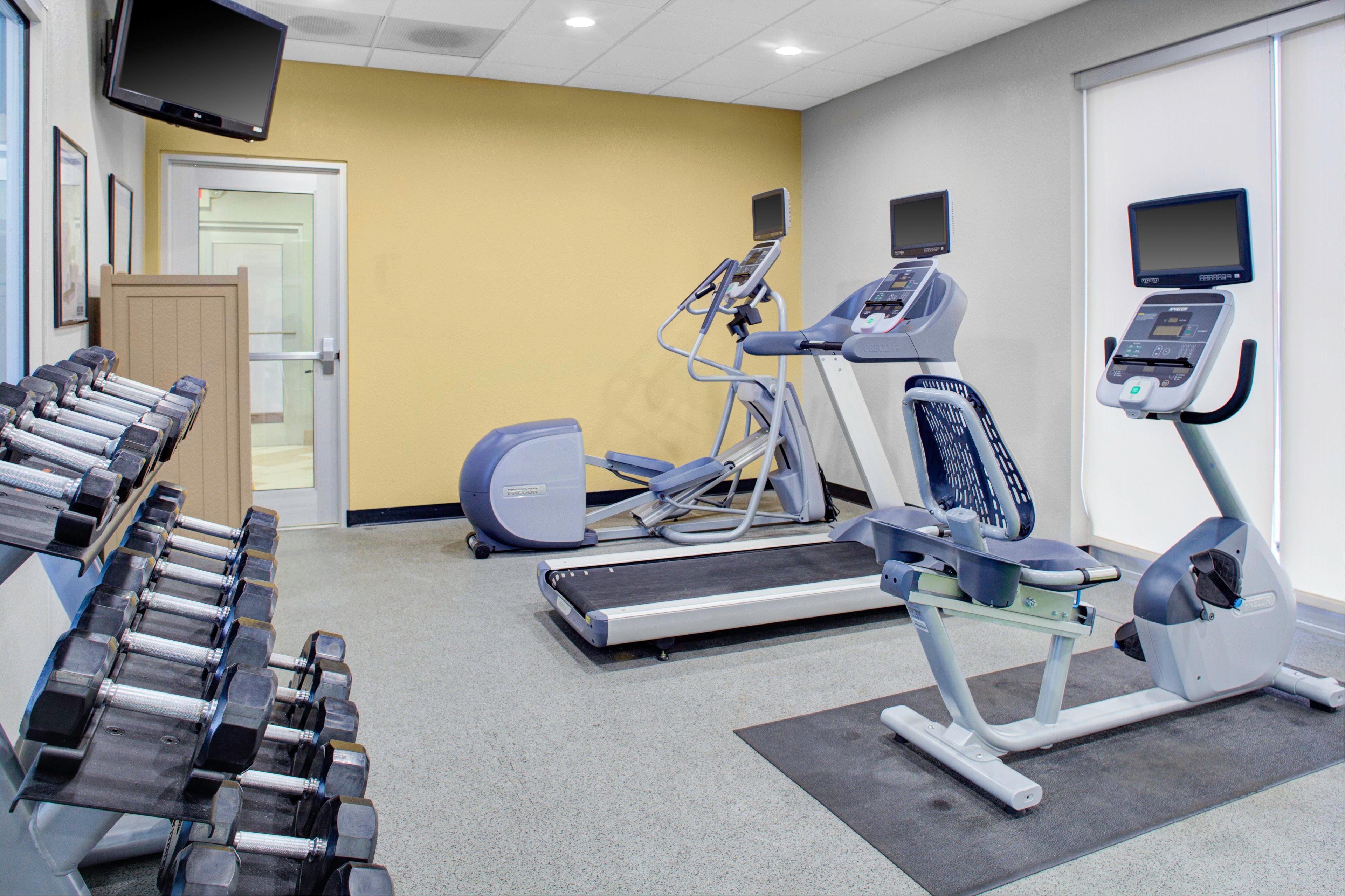 Holiday Inn Hotel & Suites Lima By Ihg Exteriér fotografie