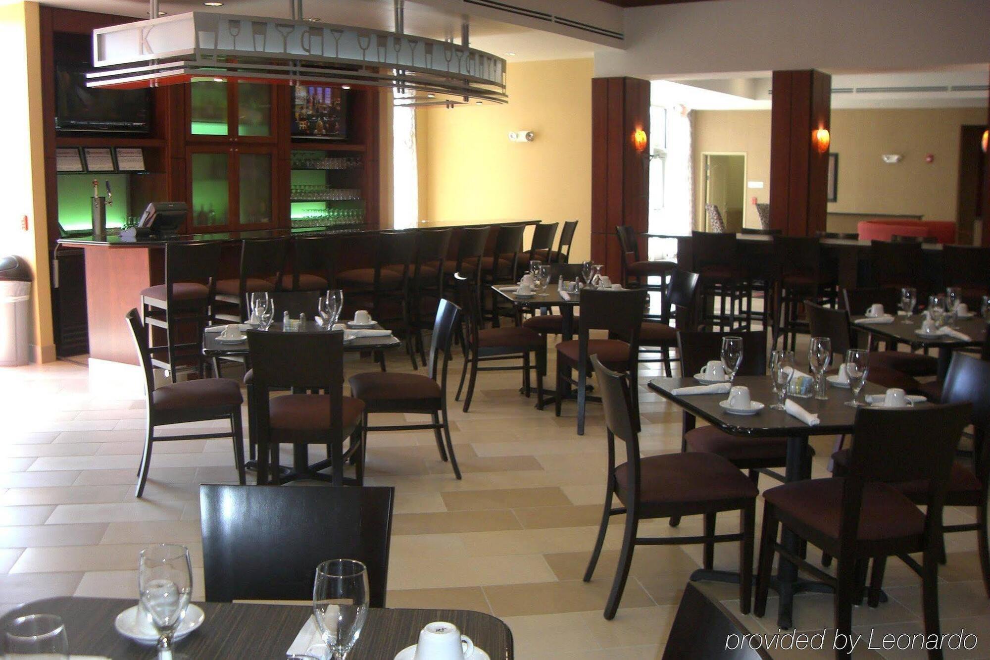 Holiday Inn Hotel & Suites Lima By Ihg Exteriér fotografie